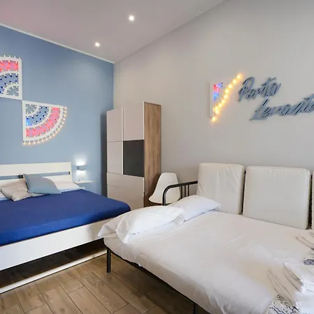 Guesthost - Porta Levante Gleeful *