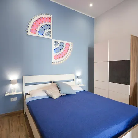 Guesthost - Porta Levante Gleeful Apartment