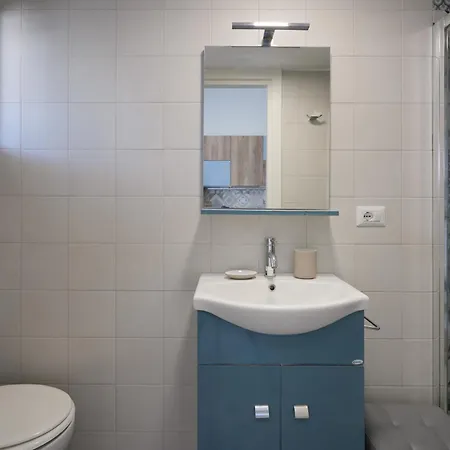 Apartament Guesthost - Porta Levante Gleeful Bari