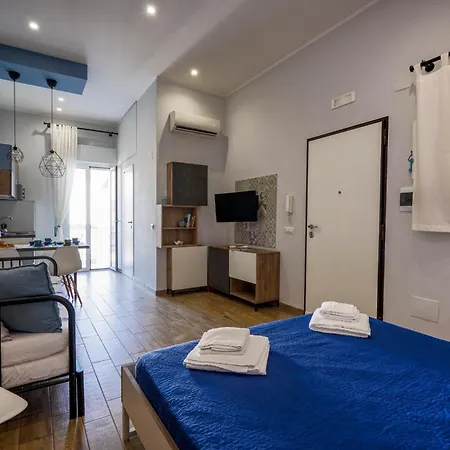 Guesthost - Porta Levante Gleeful Bari