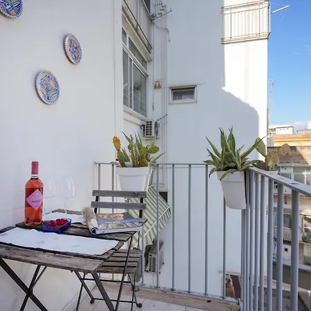 Porta Levante Gleeful Bari