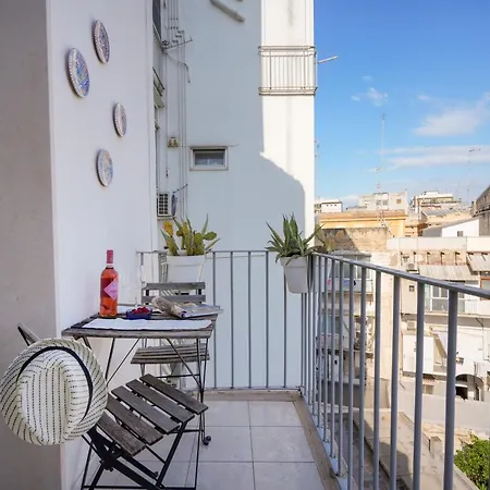 Apartment Guesthost - Porta Levante Gleeful