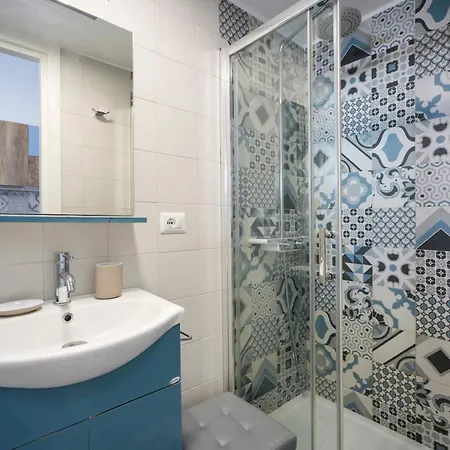 Porta Levante Gleeful Apartament *