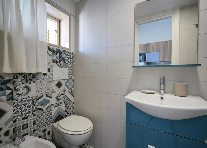 Apartamento Guesthost - Porta Levante Gleeful