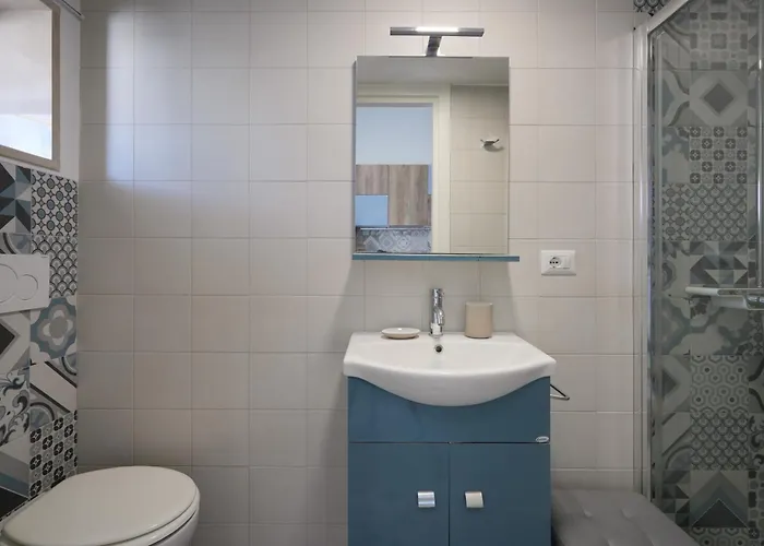 Appartement Guesthost - Porta Levante Gleeful Bari